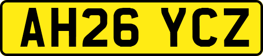 AH26YCZ