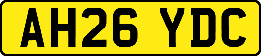 AH26YDC