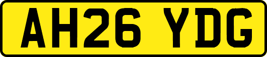 AH26YDG