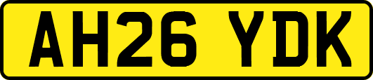 AH26YDK