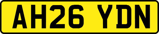 AH26YDN