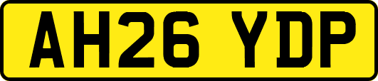 AH26YDP