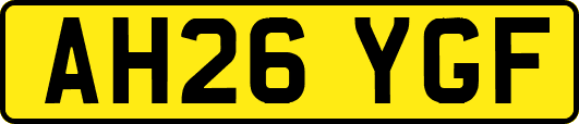 AH26YGF