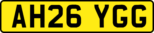 AH26YGG