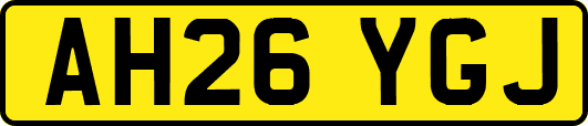 AH26YGJ