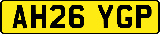 AH26YGP