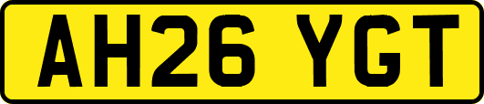 AH26YGT