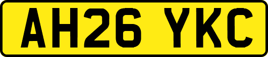 AH26YKC