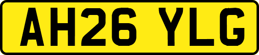 AH26YLG