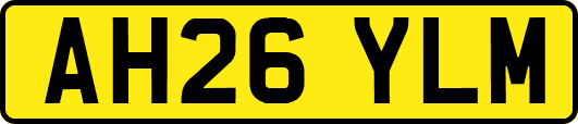 AH26YLM