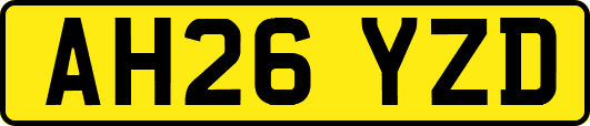 AH26YZD
