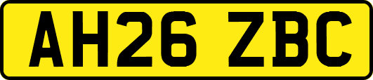 AH26ZBC