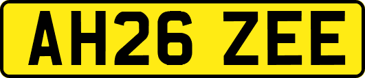 AH26ZEE