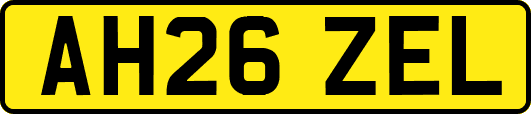 AH26ZEL