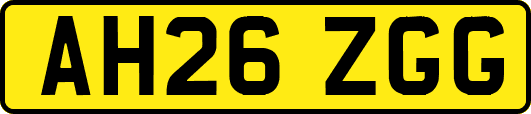 AH26ZGG