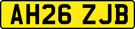 AH26ZJB