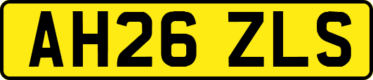AH26ZLS