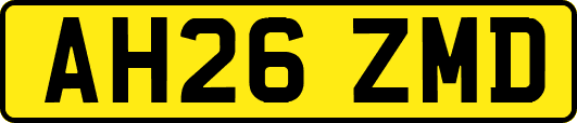 AH26ZMD