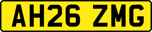 AH26ZMG