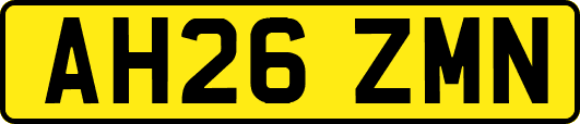 AH26ZMN