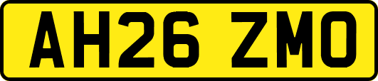 AH26ZMO
