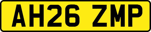 AH26ZMP