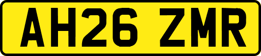 AH26ZMR