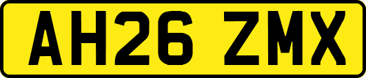 AH26ZMX