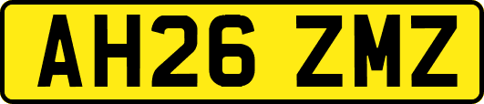 AH26ZMZ