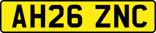 AH26ZNC