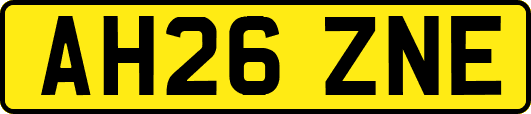 AH26ZNE