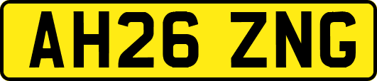 AH26ZNG