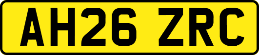 AH26ZRC