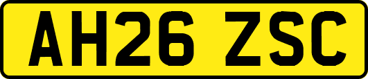 AH26ZSC