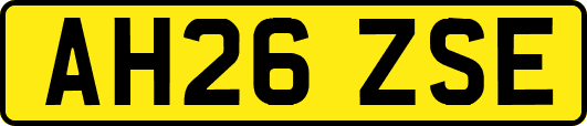 AH26ZSE