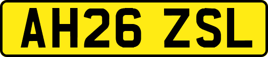 AH26ZSL