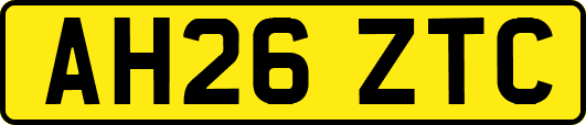 AH26ZTC