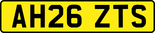 AH26ZTS