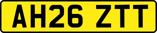 AH26ZTT