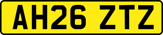 AH26ZTZ