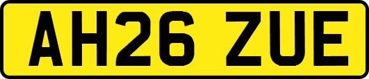 AH26ZUE