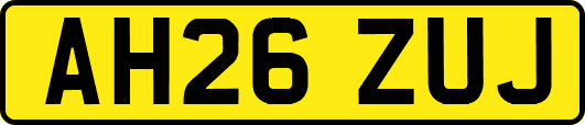 AH26ZUJ