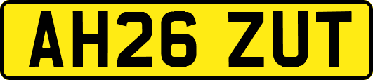 AH26ZUT