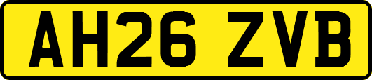 AH26ZVB