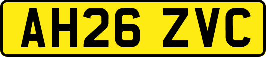 AH26ZVC