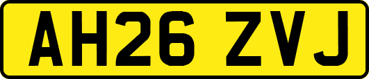 AH26ZVJ