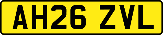 AH26ZVL