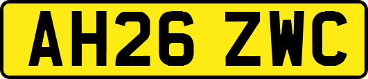 AH26ZWC