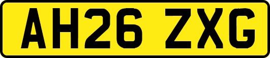 AH26ZXG