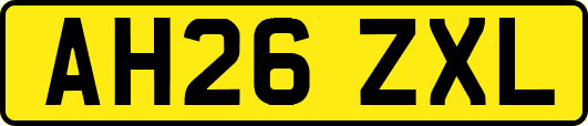 AH26ZXL